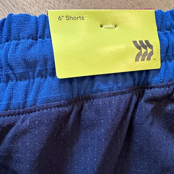 All In Motion Trail Shorts - Picture 7 of 10